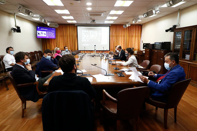 Tercer retiro del 10% tendrá votaciones clave esta semana en la Cámara