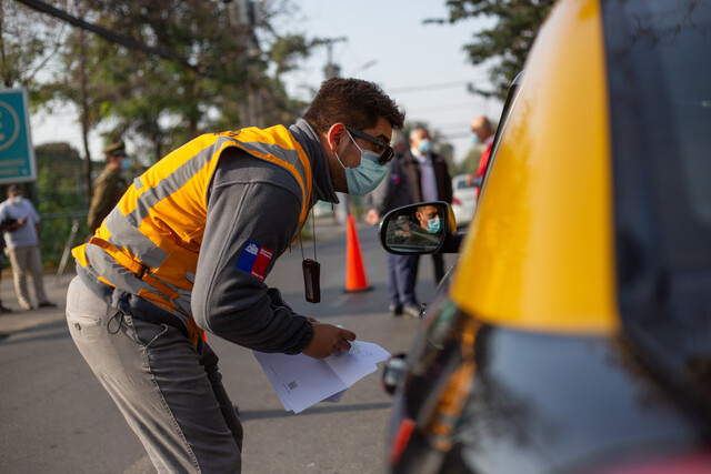 Cuarentenas de marzo alcanzaron cerca de la mitad del efecto que las de comienzos de 2020