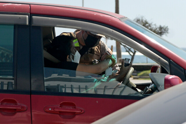 18 comunas a cuarentena: Minsal anuncia nuevos cambios en el Plan Paso a Paso
