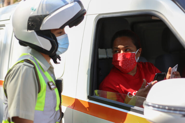 Plan Paso a Paso: La fase en que estará cada comuna del país desde el lunes 19 de abril