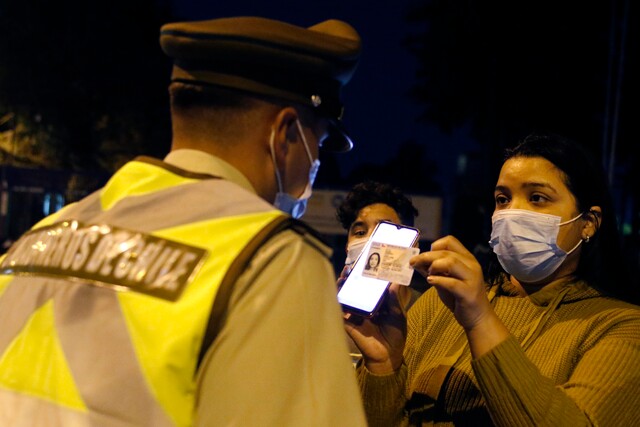 5 comunas pasan a cuarentena: Minsal informa nuevos cambios en el Plan Paso a Paso