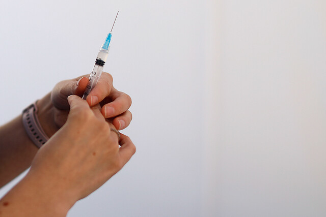 Calendario COVID-19: Quiénes pueden acceder a la vacuna entre el 26 de abril y 2 de mayo