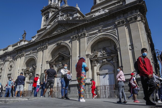 Comité ONU valoró aprobación de Ley de Migración en Chile y expresó preocupación por expulsiones