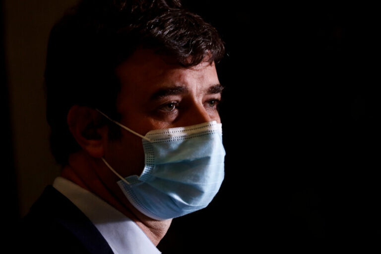 Ossa tras aprobación del tercer retiro en la Cámara: 