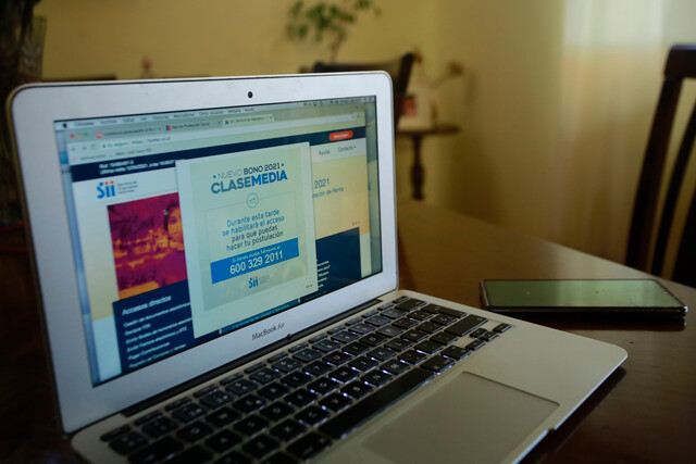 Bono Clase Media 2021: Cómo obtener o recuperar la Clave Tributaria para postular al beneficio