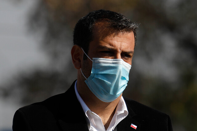 Delgado y promulgación del tercer retiro: 