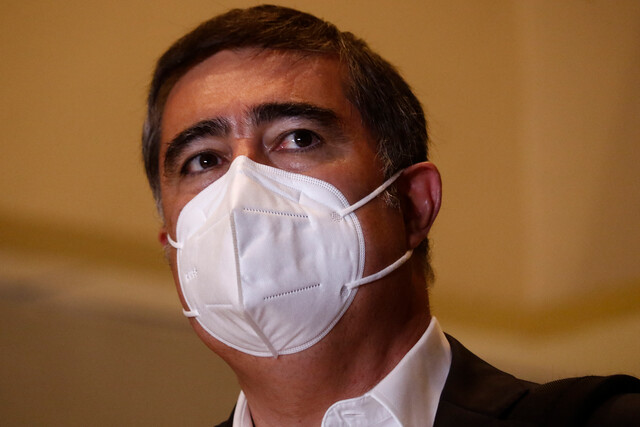 Desbordes a la oposición por tercer retiro del gobierno: 