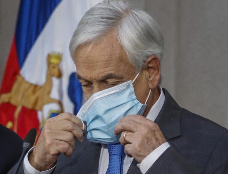 Columna de Matilde Burgos: Estirando el elástico