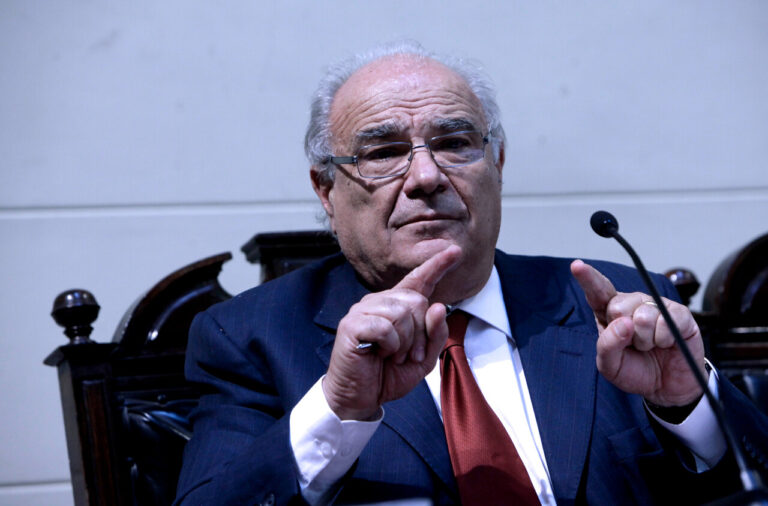 Fantuzzi cuestiona medidas para las Pymes: 