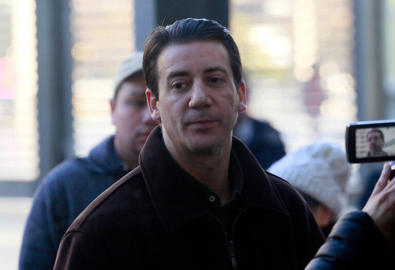 Ratifican arresto domiciliario contra Tea Time por organizar fiesta clandestina en Providencia