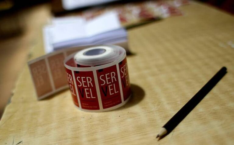 Postergación de las elecciones: Cámara rechazó el informe de la Comisión Mixta