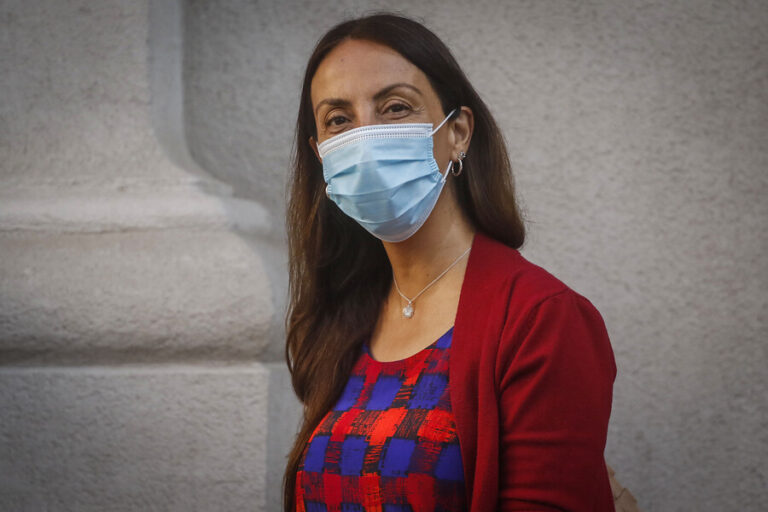 Cecilia Pérez fue ratificada en el nuevo directorio de Azul Azul