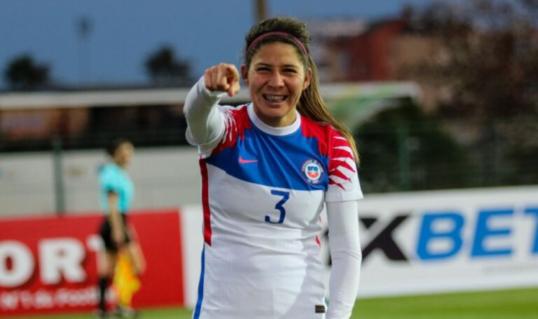 La Roja se juega la clasificación a los JJ.OO. ante Camerún este martes