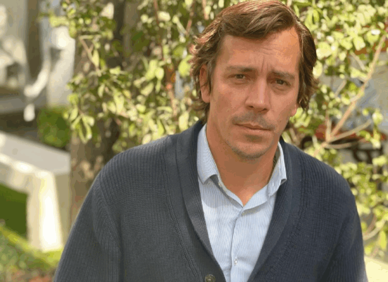 Cristián Labbé Martínez es designado en el cupo de Patricio Melero en la Cámara de Diputados