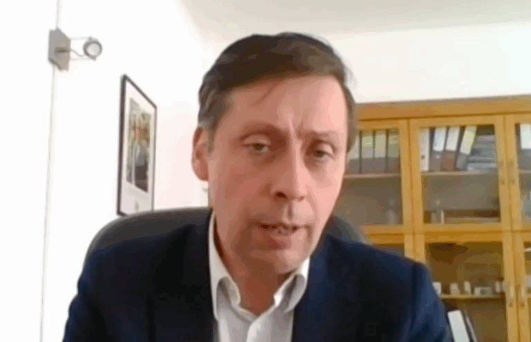 ISP por uso de AstraZeneca: 