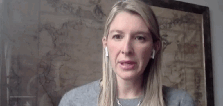 Senadora Marcela Sabat: 