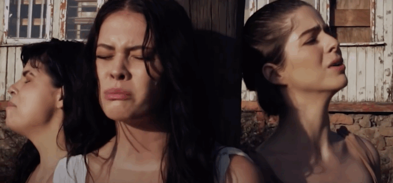 Soulfia estrena su nuevo single 