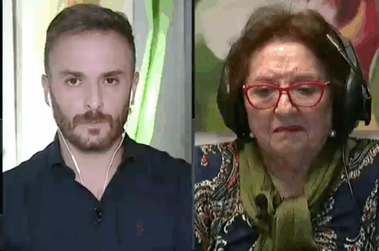 Parada apunta contra Cordero por dichos sobre migrantes: 