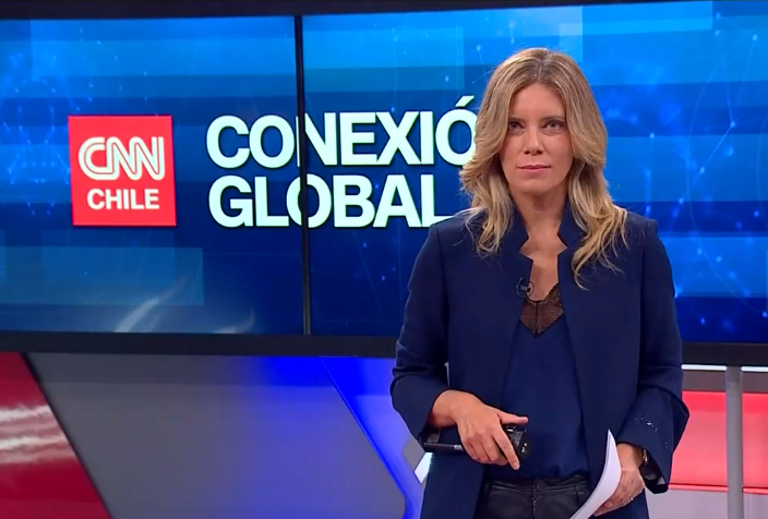 Mónica Rincón y el incierto futuro de cara a las elecciones en Perú: 