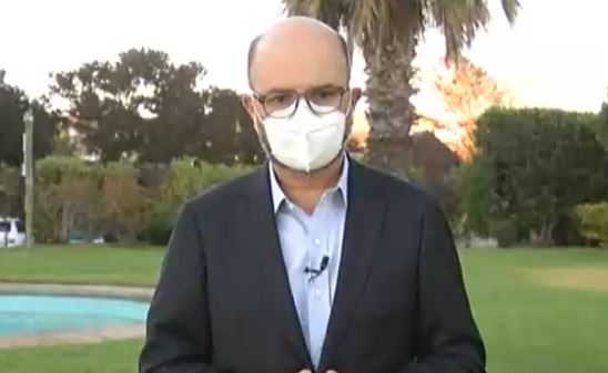 Ilabaca por Melero y el TC: 