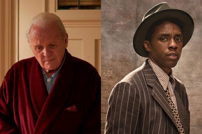 Este martes se darán a conocer las nominaciones para los Oscar 2022