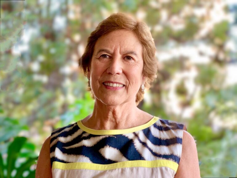 La Carta Magna de Mariana Aylwin: 