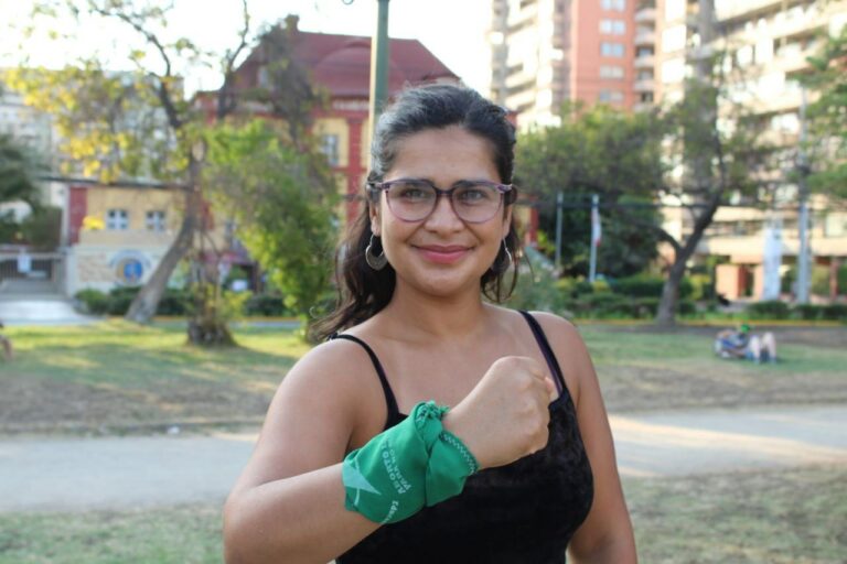 Valeria Yáñez (PTR) propone repartir las horas laborales entre trabajadores ocupados y cesantes