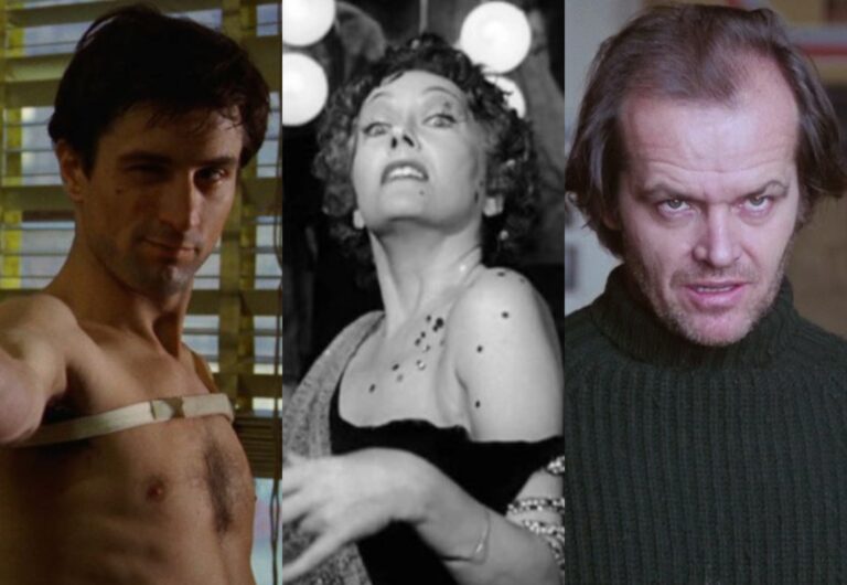 11 clásicos que se quedaron sin el Oscar a Mejor Película