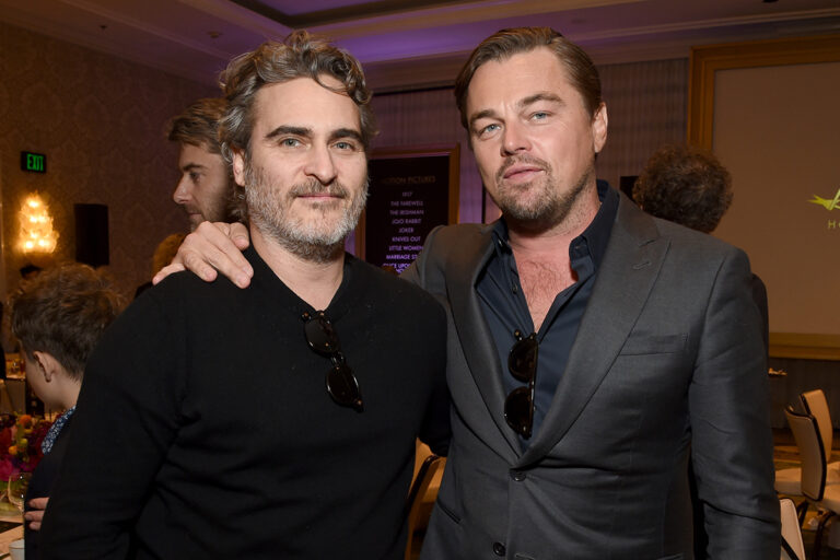 Leonardo DiCaprio, Joaquin Phoenix y otros artistas instan a Biden a no firmar un acuerdo ambiental con Brasil