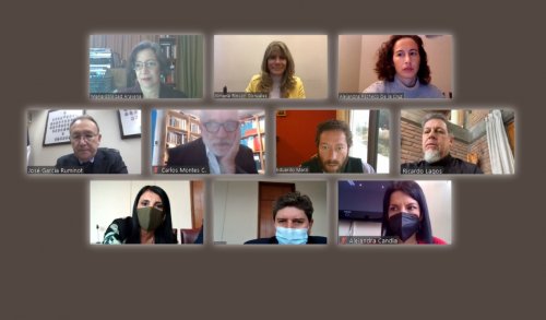 Comisión de Hacienda aprueba paquete económico del Bono Clase Media y Préstamo Solidario: Sala lo analizará el domingo