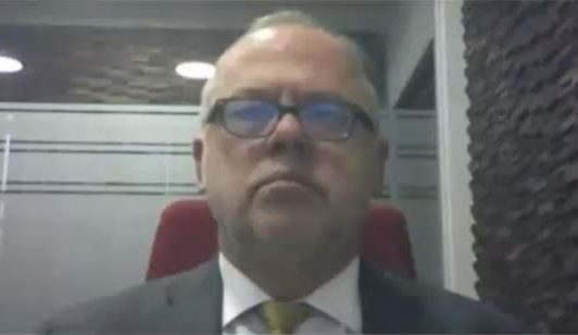 Rector Hebel por vacuna CanSino: 