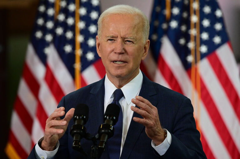 Joe Biden confirmó que EEUU retirará tropas de combate en Irak