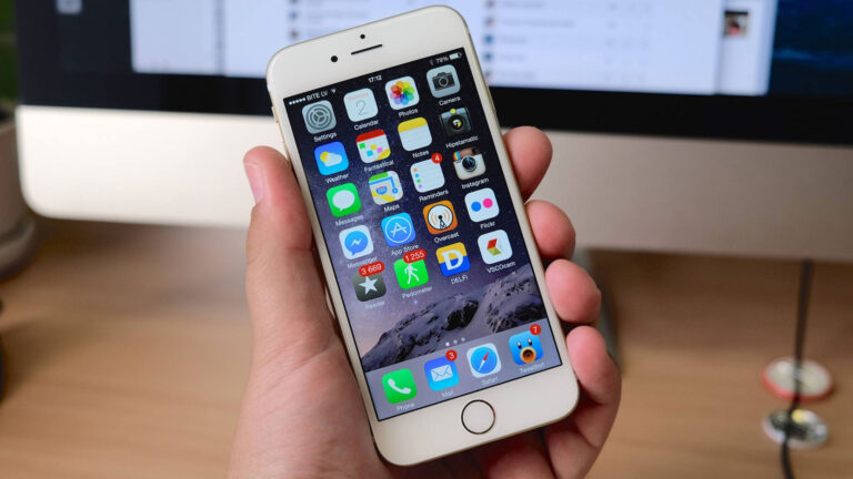 Apple indemnizará con $2.500 millones a usuarios chilenos por iPhones 