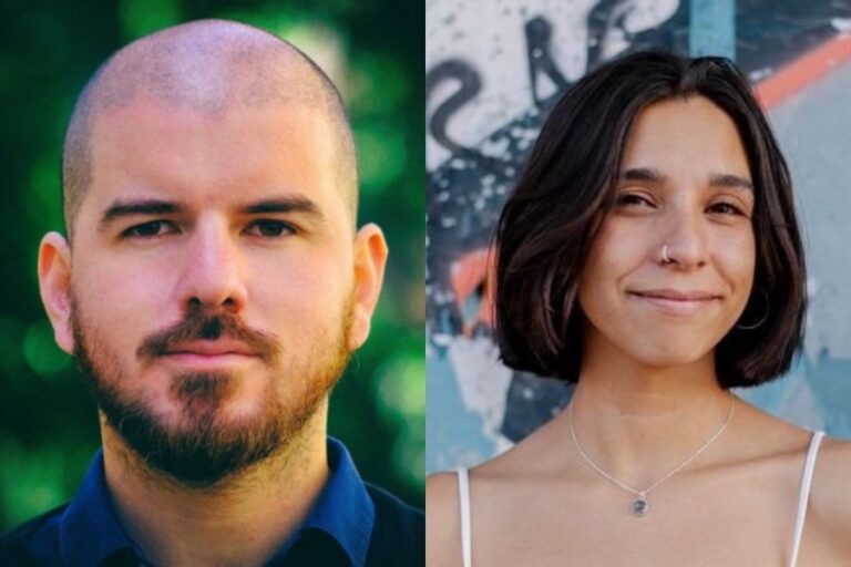 Columna de Giorgio Jackson y Giovanna Roa: La riqueza es producida en comunidad, pensemos cómo redistribuirla