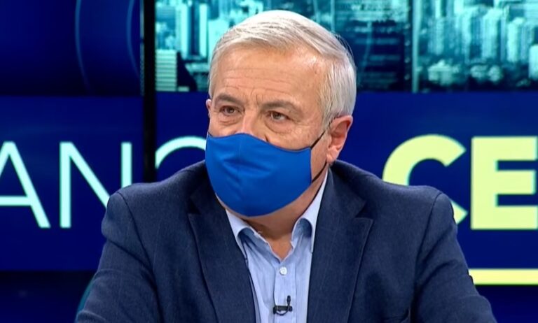 5 momentos que dejó la entrevista a Jaime Mañalich en Tolerancia Cero