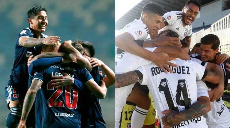 La encuesta de TNT Sports para descubrir qué equipo es más grande de cara al Súperclasico