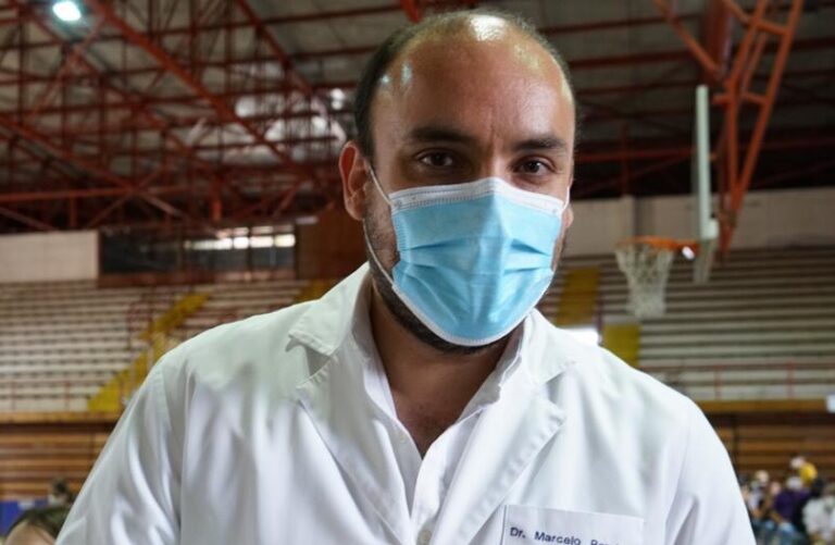 Decretan orden de arresto contra el alcalde de Coquimbo por millonaria deuda con laboratorio