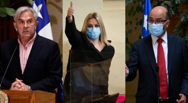 Las reacciones tras la aprobación del tercer retiro en la Cámara: “Señor presidente, por favor no recurra al TC”