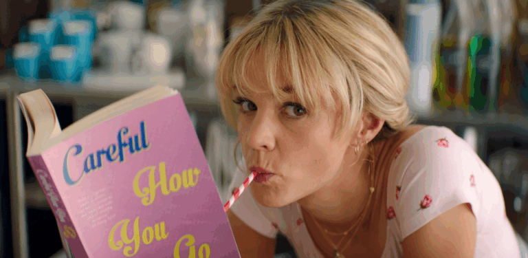 Emerald Fennell gana el Oscar al mejor guión original por 