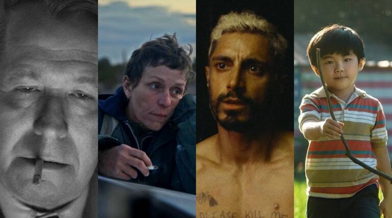 Oscar 2021: ¿De qué se tratan las cintas nominadas a Mejor Película?