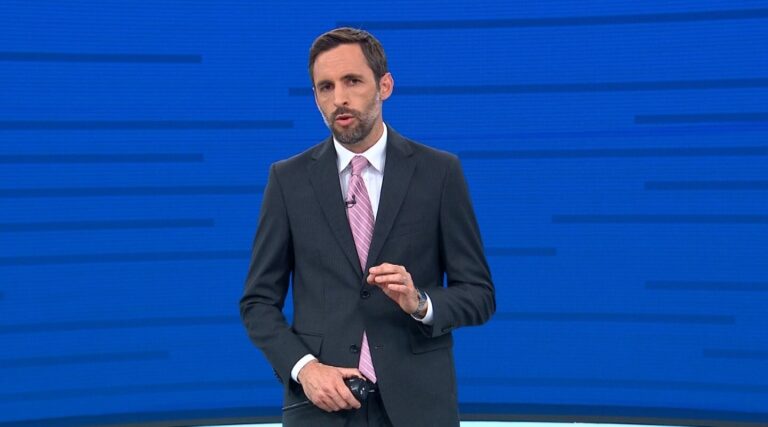 Columna de Daniel Matamala: Gobernar un país no es regatear en un negocio