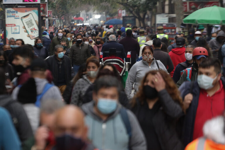 IFE ampliado: Extienden plazo de postulación para el beneficio en abril