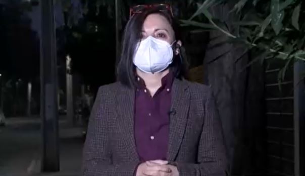 Dra. Saavedra por variantes: 