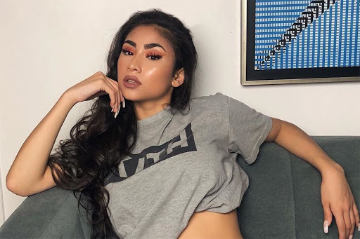 Paloma Mami reveló que admira a los secundarios que se saltaron los torniquetes en los días previos al 18-O