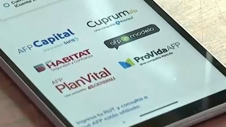 Más de 2 millones de personas ya han ingresado su solicitud para el tercer retiro