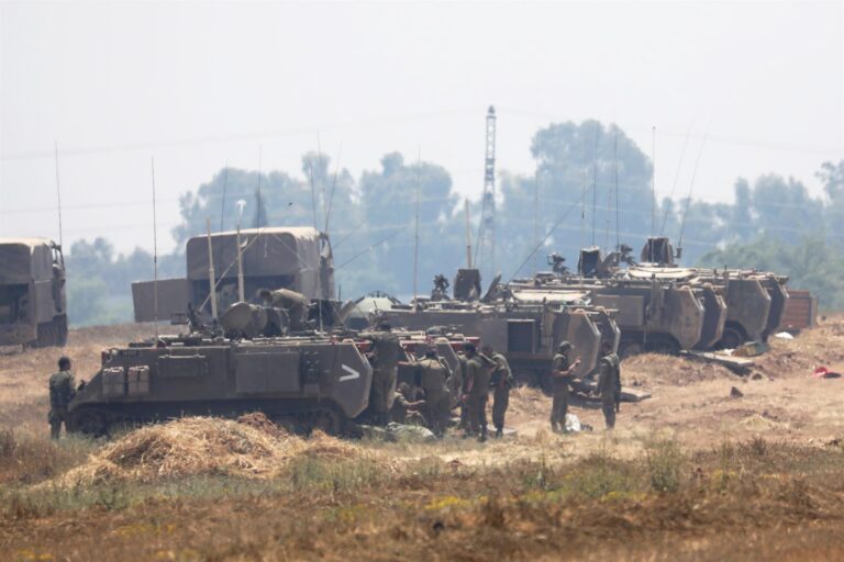 ONU advirtió que ataques en medio oriente afectan el acceso al agua y la respuesta al COVID-19