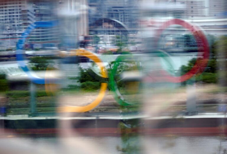 Rechazo a los JJ.OO. de Tokio sigue aumentando entre japoneses a casi dos meses de su inicio