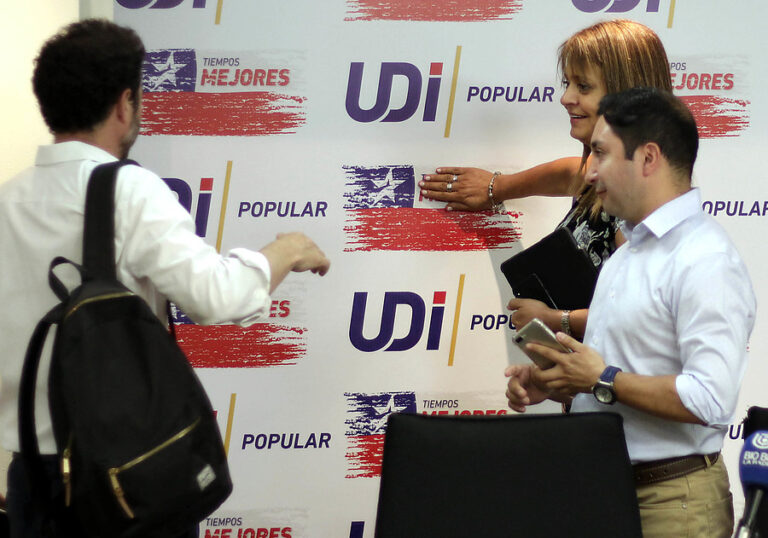 Columna de Rodrigo Pérez de Arce: Pelota al piso