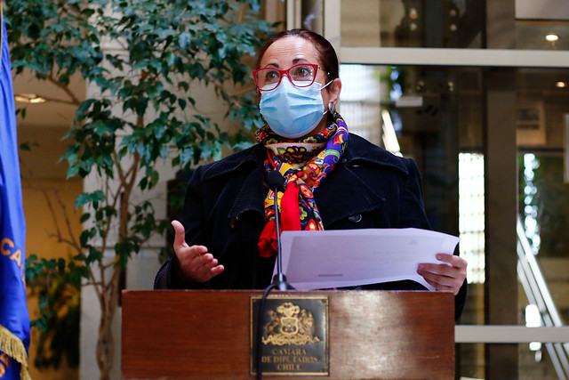 Sepúlveda y rechazo a reajuste de salario mínimo: 