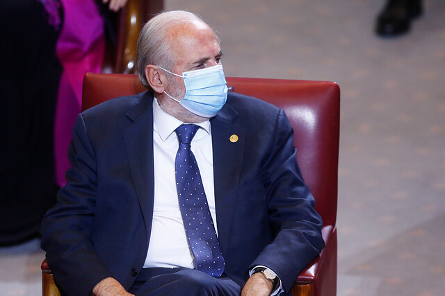 Abbott ordenó revisar causas archivadas de violaciones de DD.HH. y estudiar opción de reabrirlas